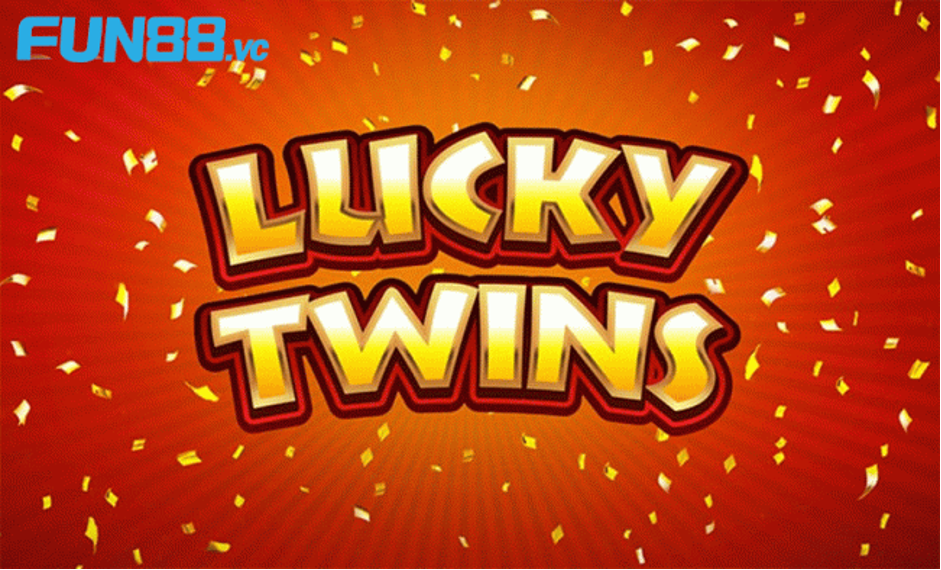  Lucky Twins